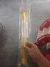 索迪儿童烟花水枪喷水玩具抽拉滋戏水枪玩水装备3-6岁男女孩漂流水炮 实拍图