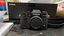富士（FUJIFILM）XT50 X-T50套机 XM5 微单数码相机 直播视频Vlog4K 学生照相机 富士X-T50 黑+16-50【一镜全能】 进阶套餐 实拍图