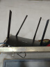 普联（TP-LINK）双千兆路由器 易展mesh分布式 AC1200无线家用穿墙 5G双频 WDR5620千兆易展版 IPv6 实拍图