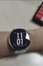 OPPO Watch X 冰川岩灰【国家补贴15%】全智能手表 运动健康手表 男女eSIM电话手表 送礼 oppo手表 实拍图
