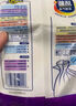 【热销100万】洁能抽取式保鲜袋抽取式点断/平口食品级保鲜膜套 小号17*24cm*50只 实拍图