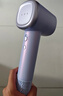 松下（Panasonic）【国家补贴】空气发梳负离子电吹风机筒高速家用低噪速干护发不伤发送女生礼物EH-WNE6M 实拍图