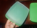 特百惠（Tupperware）冷冻2.6L大容量保鲜盒食品级冰箱储物收纳盒肉类速冻密封不串味 实拍图