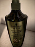 施华蔻（Schwarzkopf）生姜精华洗发露套装(洗发水600ml*2) 控油去屑净澈头皮无硅洗头膏 实拍图