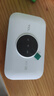 TCL随身wifi三网通用免插卡无线wifi6车载4G路由器随身便携无限制移动联通电信全国通用2025款5GXY15B 【旗舰顶配版】3000毫安大电池超长续航36小时 不限速不虚标月享1500G流量 实拍图