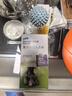 憨憨乐园宠物狗飞盘玩具耐咬磨牙狗狗训练玩具拉布拉多训犬训狗用品 CS-L 实拍图