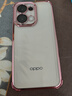 OPPO Reno13 12GB+512GB 心动白 超美小直屏 AI高清实况照片 IP69满级防水 5G智能拍照手机 国家补贴 实拍图