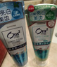 皓乐齿（Ora2）牙膏天然薄荷140g 有效减轻口臭 去牙渍 (新老包装随机发放) 实拍图