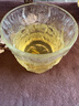 【京东物流】冰川纹玻璃杯时尚潮流ins风果汁杯酒杯水杯 【活动】冰川杯1只 实拍图