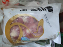 六和鸭肫  2斤  樱桃谷鸭冷冻卤鸭胗鸭肫酱卤食材 实拍图