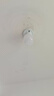 雷士（NVC）LED灯泡球泡节能 E27大螺口家用商用大功率光源 28瓦白光柱泡 实拍图