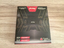 金士顿(Kingston) FURY 2TB SSD固态硬盘 M.2接口(NVMe PCIe 4.0×4) Renegade 读速7300MB/s AI 电脑配件 实拍图