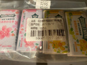 绿箭无糖薄荷糖香体糖27g*4 薄荷糖清新口气糖休闲零食糖果 实拍图