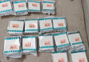 西门子（SIEMENS）开关面板 二开双控 哑光亲肤开关  皓彩米绒白5TA26241NC013P 实拍图