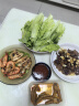 大希地香草大鸡排冷冻鸡胸肉鸡扒半成品健身轻食餐100g*5片烧烤早餐 实拍图