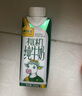 认养一头牛 纯牛奶 有机全脂牛奶 梦幻盖 整箱 250ml*16盒 家庭量贩礼盒装 实拍图