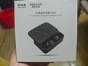 联想异能者TG01蓝牙无线耳机 3D环绕高精度指纹触控跑步开车吃鸡 适用华为苹果安卓小米 灰蓝色旗舰版 200H续航 蓝牙5.3 实拍图
