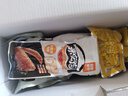 来伊份鸭肉零食大礼包502g卤味礼盒熟食鸭货鸭脖鸭翅鸭肫鸭锁骨休闲零食 实拍图