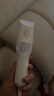 奥克斯（AUX）自动吸发婴儿理发器剪头发神器 自己剪儿童剃头理发神器 自理发器宝宝剃头器新生儿剪发电推子低音 【瞬吸碎发轻音不伤头皮】 宝宝剃头发新生儿电推子剃发神器 实拍图
