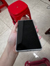 三星Samsung Galaxy S25 Ultra 超拟人AI助理 2亿像素 AI拍照 翻译手机 游戏手机 12GB+256GB 钛银蓝 实拍图