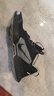 耐克NIKE跑步鞋 男户外越野 JUNIPER TRAIL运动鞋FQ0904-001黑 42.5 实拍图
