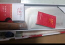 王麻子菜刀 厨师专用3号桑刀 锋利不锈钢锻打家用切肉切片切菜刀具 实拍图