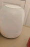 美的（Midea）床头灯卧室柔光小夜灯充电台灯三色调光节日创意礼品礼物起夜灯 实拍图