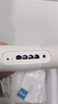 爱快（iKuai）家用无线路由器千兆wifi6 AX3000 商用/企业级 3000M 穿墙 多lan口/ipv6/宽带叠加/宽带聚合Q3000 实拍图