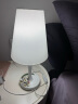 飞利浦（PHILIPS）恒亮型LED灯泡高亮节能球泡照明光源E27螺口3.5W白光6500K真彩版 实拍图