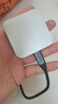 梵想（FANXIANG）1TB 移动固态硬盘（PSSD）Type-c USB 3.2 500MB/s 移动高速SSD 手机直连 笔记本外接硬盘 PS500 实拍图