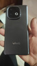 vivo Y300 GT 8GB+256GB 黑色 7620mAh超薄蓝海电池 天玑8400满血版 军工级耐用品质 AI手机 实拍图