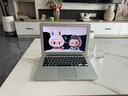 苹果（Apple） MacBook Pro/Air 二手苹果笔记本电脑 商务 办公 游戏 设计 剪辑 95新【超薄丨店长力荐】17款D42-8G/256 实拍图