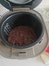 苏泊尔（SUPOR）电饭煲电饭锅家用1-8人4L大容量蓝钻厚釜触控面板记忆功能多功能微压智能电饭锅40FC776 实拍图