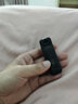 1080p高清会议记录仪DV摄像机摄像头高清家用户外夜视随身便携式录像机穿戴背夹口袋录像神器128G D7超高清超长续航【无屏款】 无内存 实拍图