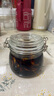 喜碧（Scybe）玻璃密封罐泡酒容器蜂蜜果酱瓶储物罐泡菜坛斯2.1L+兰0.8L+潘0.5L 实拍图