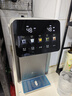 美的（Midea）小魔方pro电热水瓶电水瓶饮水机 烧水壶电热水壶316L 风冷保温恒温一体0塑料可拆国家补贴31FPro 实拍图