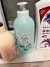 启初儿童宝宝洗发水沐浴露二合一 温和配方温和易冲洗 520ml 植物之初 实拍图