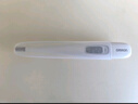 欧姆龙（OMRON）电子体温计 体温计腋下口腔两用 家用温度计 老人MC-341 实拍图