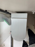 科勒（KOHLER）星逸智能马桶厕所智能坐便器卫生间一体机马桶全家座【国补15%】 全智能-自动开闭盖离座冲水 400坑距(适用390-445mm) 实拍图