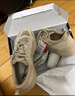 斐乐（FILA）跑步鞋老爹鞋男子跑步鞋MARSⅡ火星二代情侣款复古运动鞋休闲鞋 驼丝锦-DO-F12M131116F 45 实拍图