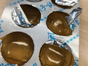 金嗓子喉宝金银花含片无蔗糖22.8g*3盒装12粒/盒零食糖果送教师朋友亲友 实拍图
