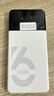影腾随身wifi三网通用无线wi-fi6免插卡移动联通电信无限制便携式4G高速随行网络通用流量2025款5GHF 8000毫安电池-充电上网两用+续航翻倍 实拍图