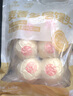 华田禾邦手工老面麦香千层馒头 1.2kg 12个装 山东呛面馒头速食早餐半成品 实拍图