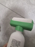 立邦荷净墙面修补膏滚筒漆去污神器翻新清洁墙面修复内墙乳胶漆500g 实拍图
