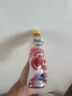 百事可乐 纯果乐X一人之下联名 蓝莓石榴味饮料450ml*15瓶 新老包装随机发 实拍图
