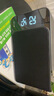 小度智能音箱MatePro 文心大模型 AI问答聊天 卓越人声LED时钟闹钟语音蓝牙音响儿童老人方言 礼物送礼 实拍图