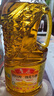 鲁花 食用油 5S 物理压榨 压榨一级 花生油2.5L 实拍图