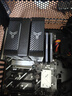 华硕（ASUS）PRIME B850-PLUS WIFI主板 CPU 7800X3D/9800X3D/9600X(AMD B850/socket AM5) 实拍图