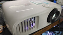 爱普生（EPSON）CH-TW7000 投影仪 投影机家用（4K超高清 3000流明 1.6倍大变焦 HDR10 支持3D）【标配+电视盒子】 实拍图