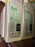 斧头牌（AXE）柠檬鸭屎香果蔬餐具净洗洁精1.01kg*3（泵+补补）6大零添加 实拍图
